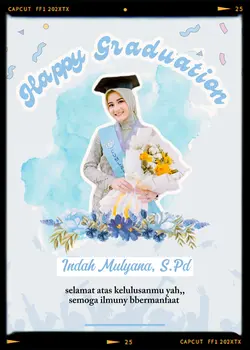 wisuda 