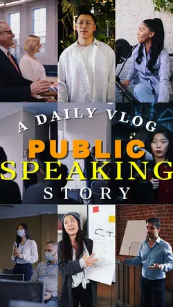 Public Speaking