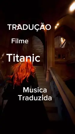 Tradução Titanic 