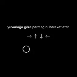 ritme göre hareketET
