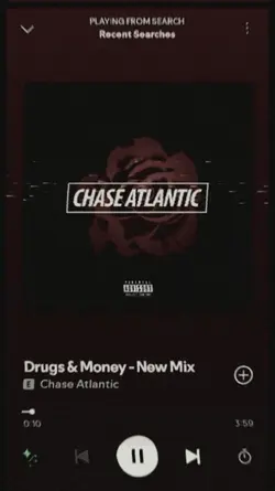drags and money 