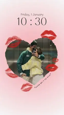 Wallpaper Lockscreen