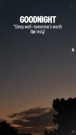 Goodnight 