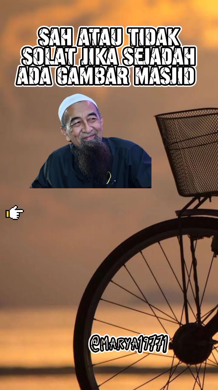 Jom ambil tahu 