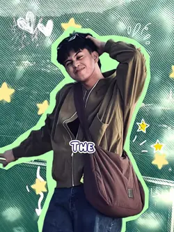 TURNING GREEN Maki 💚