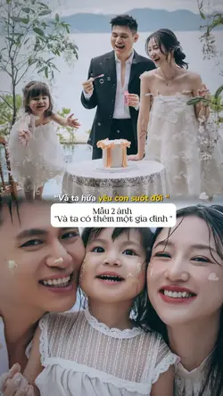 Ba mẹ luôn ở đây