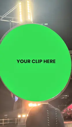 green screen