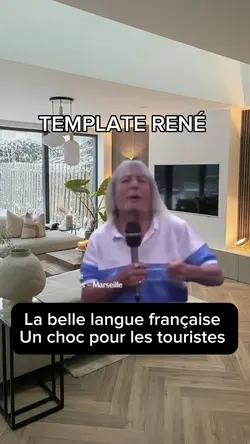 Je râle tout le temp