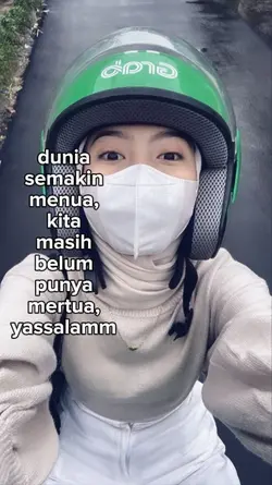 belum punya mertua
