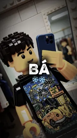 Trend Lego