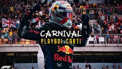 CARNIVAL - CARTI
