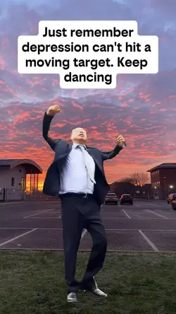 keep dancing 