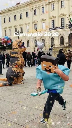 Carnevale 2026