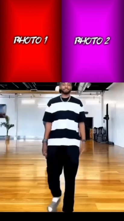 New Trend Templed