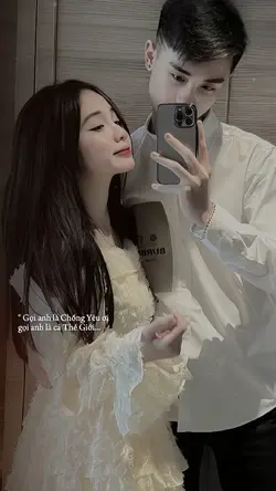 CHỒNG YÊU