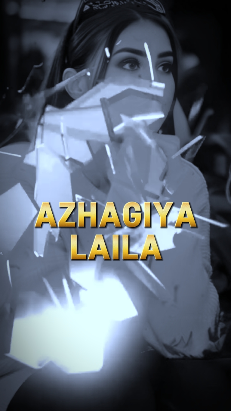 Azhagiya Laila 