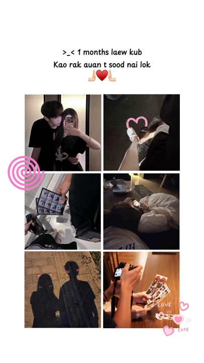 1 month>_<