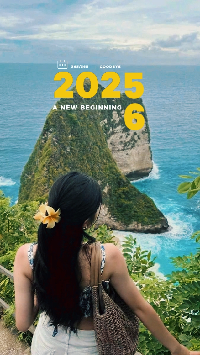 Feliz año nuevo 2026