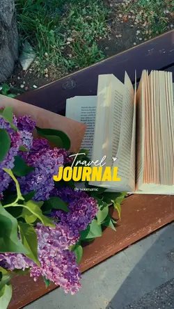 Travel Journal 