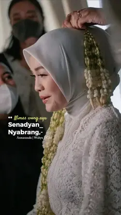 Asmaranala - wahyu