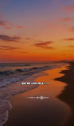 Que me leve