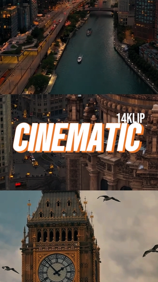 Cinematic 
