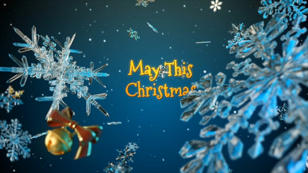 Feliz Navidad ￫