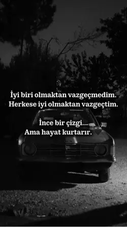 İyi biri