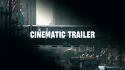 cinematic trailer