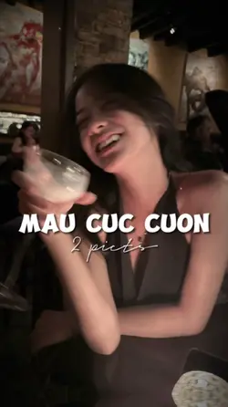 BEAT 2 ẢNH NHẸ NHÀNG