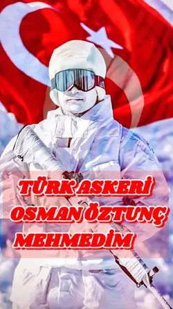 TÜRK ASKERİ 