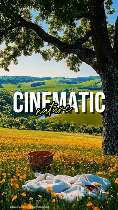 NATURE CINÉMATIQUE