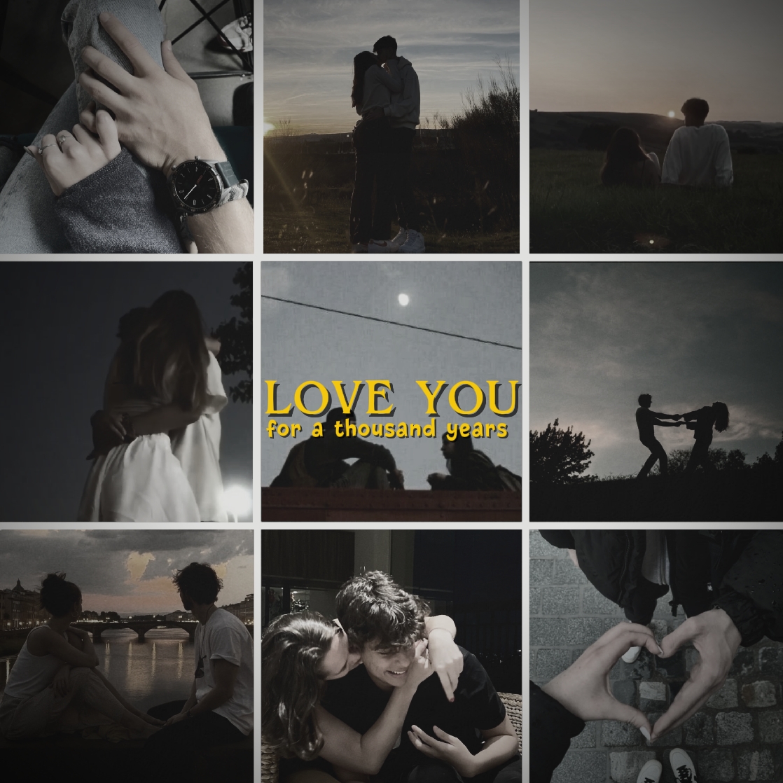 love you