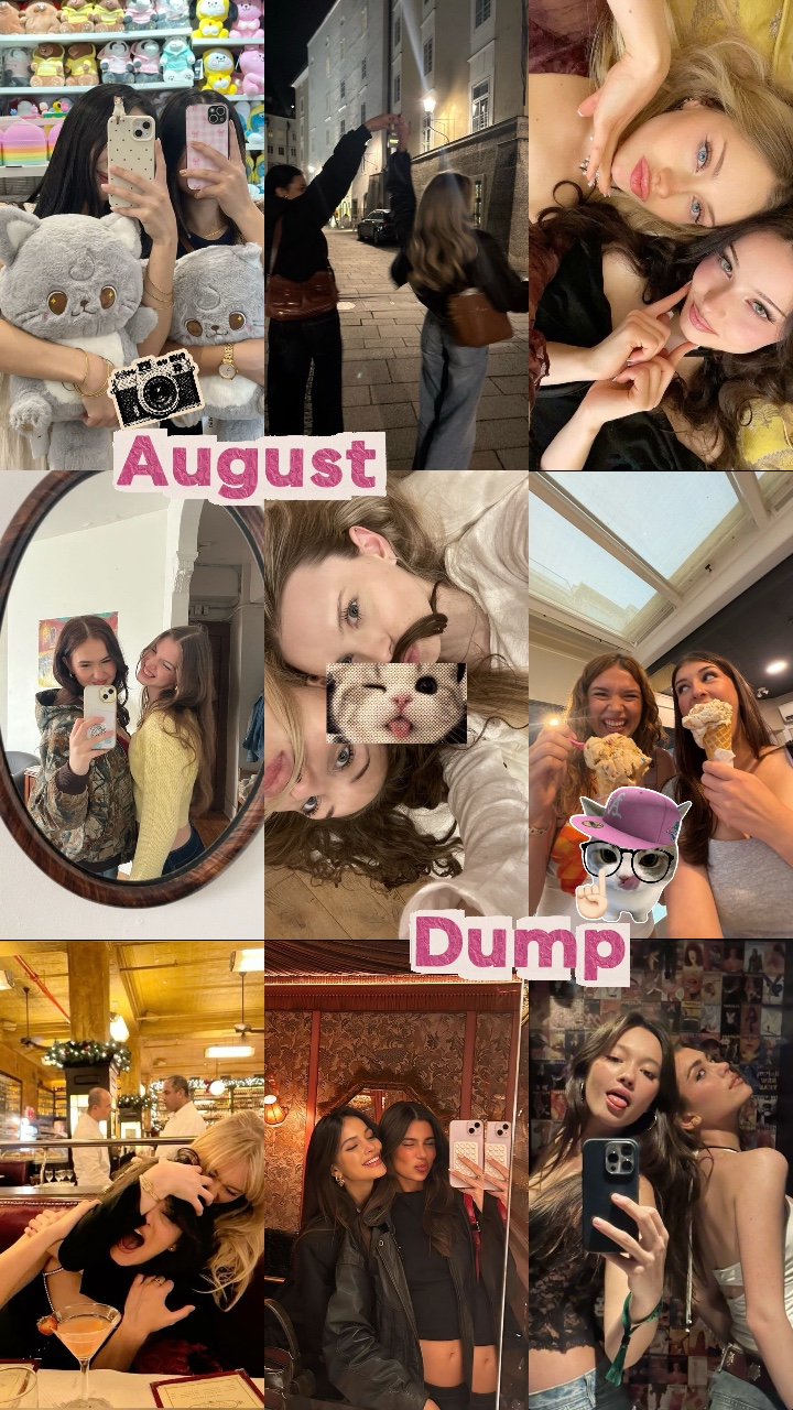 August-Dump 9pic