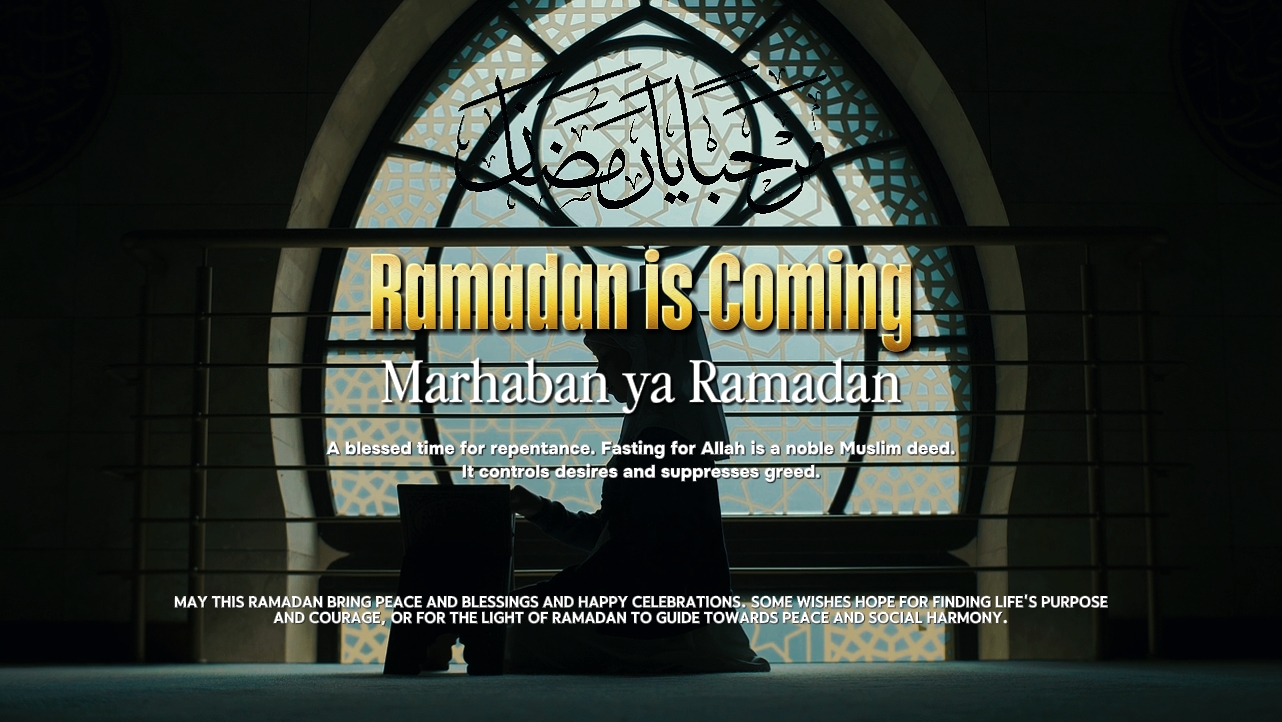 Trailer ramadhan 
