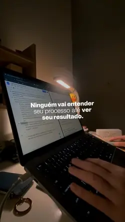 Seu processo