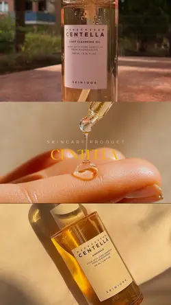 CENTELLA PRODUCT UGC