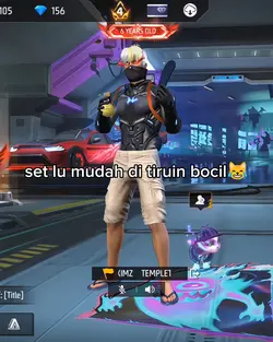 SET LUMUDAH DITIRUIN