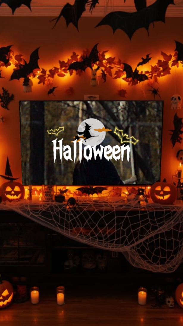 Halloween 2025