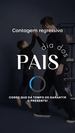 Dia dos pais 