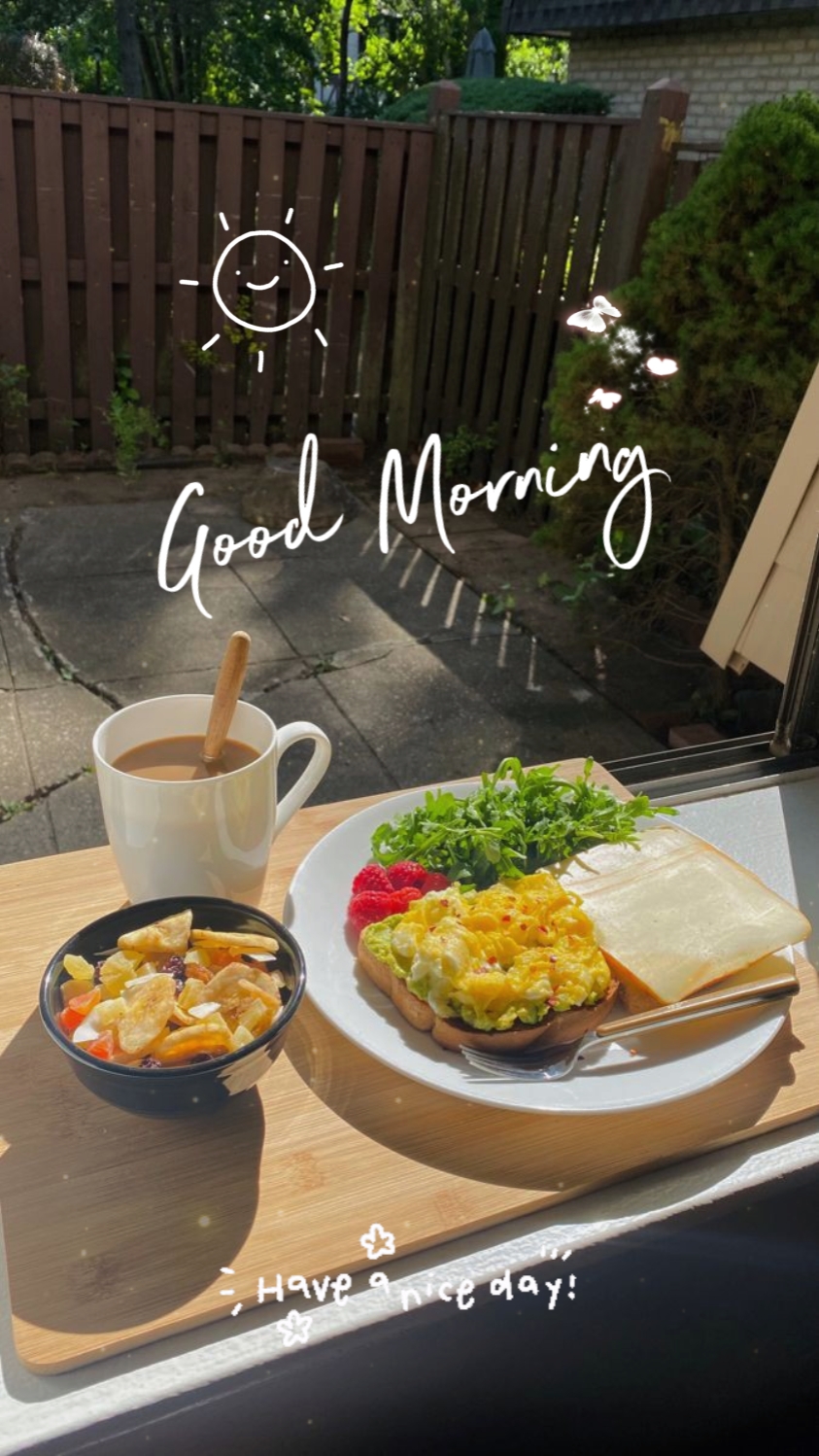 Bom Dia