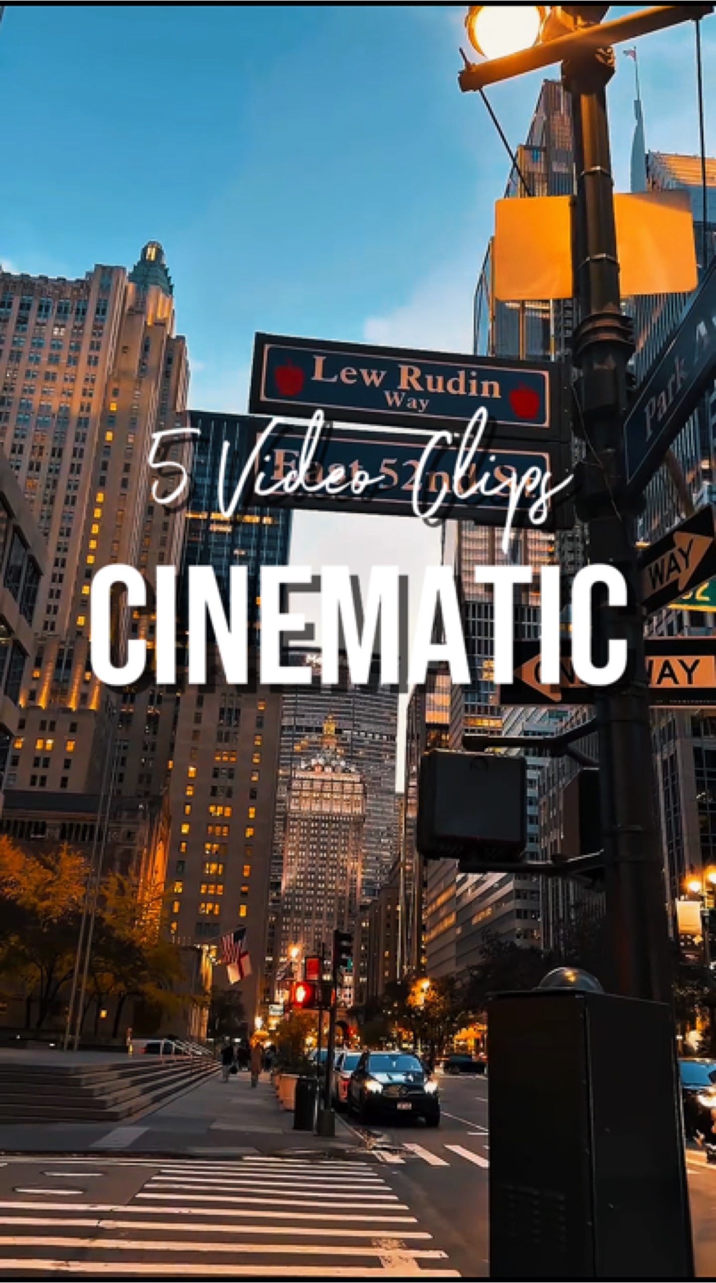 CINEMATIC