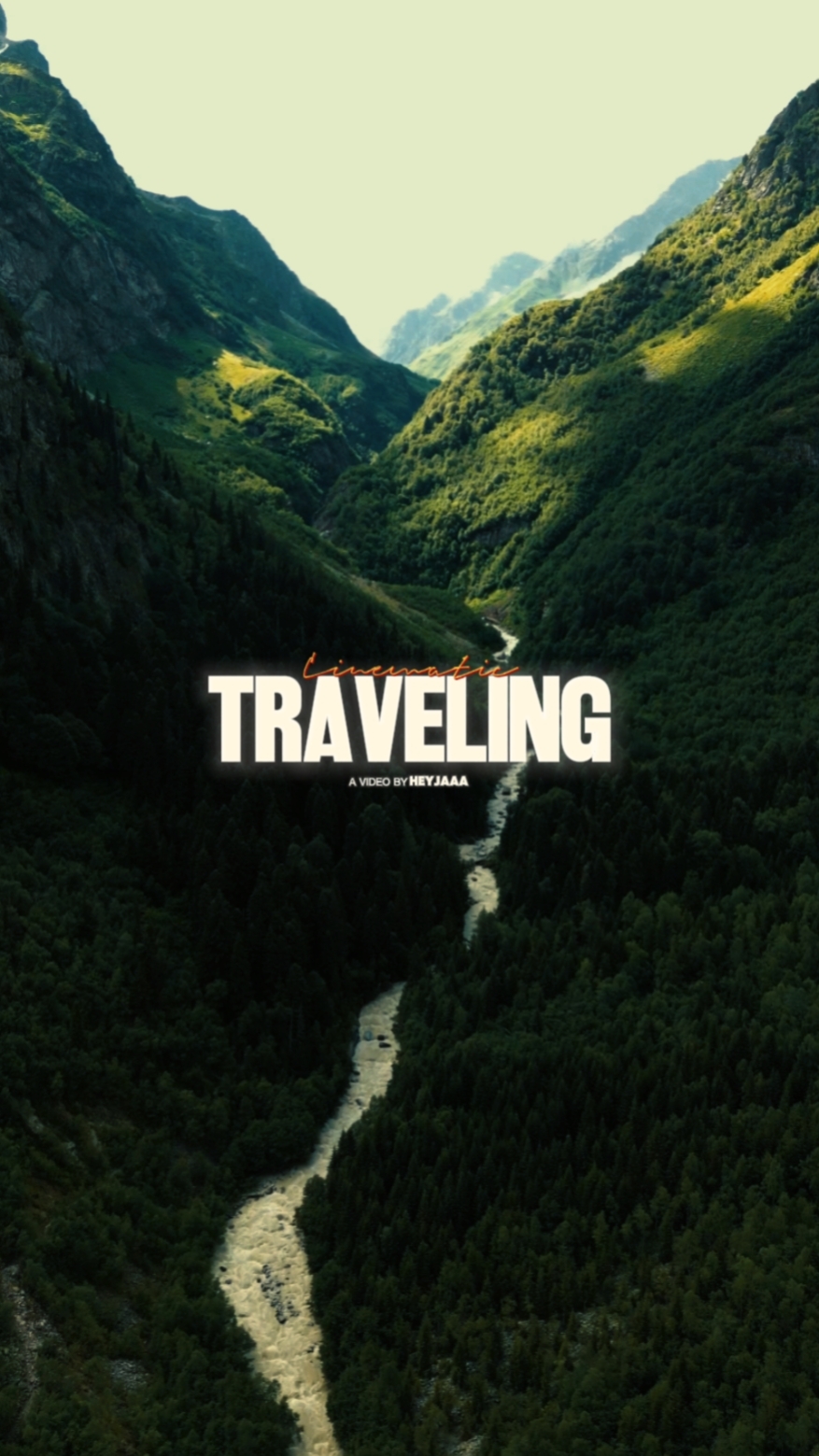 Cinematic Travel 