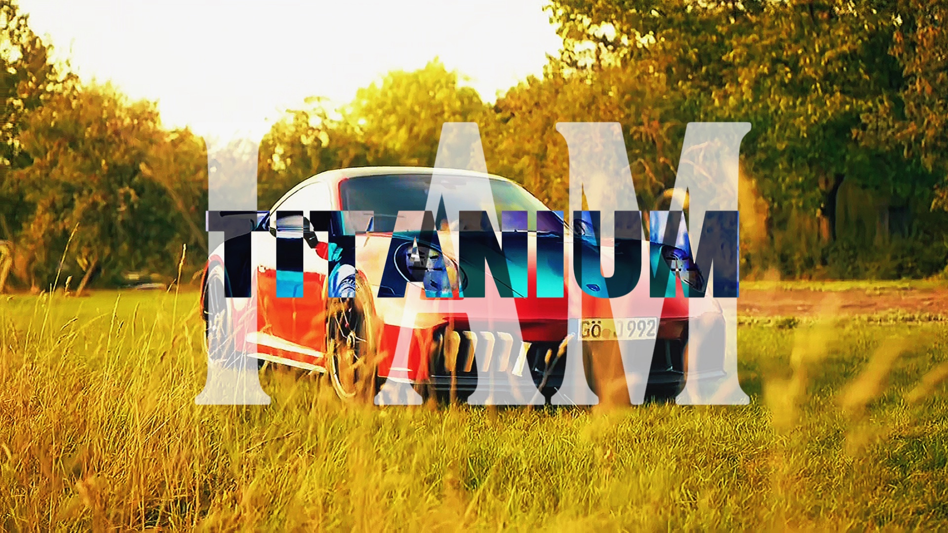 TITANIUM