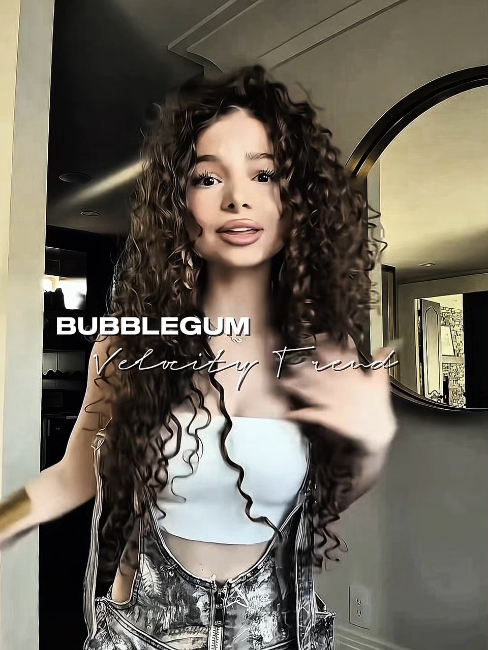 bubblegum