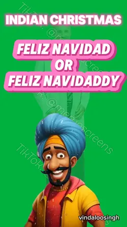 FELIZ NAVIDADDY