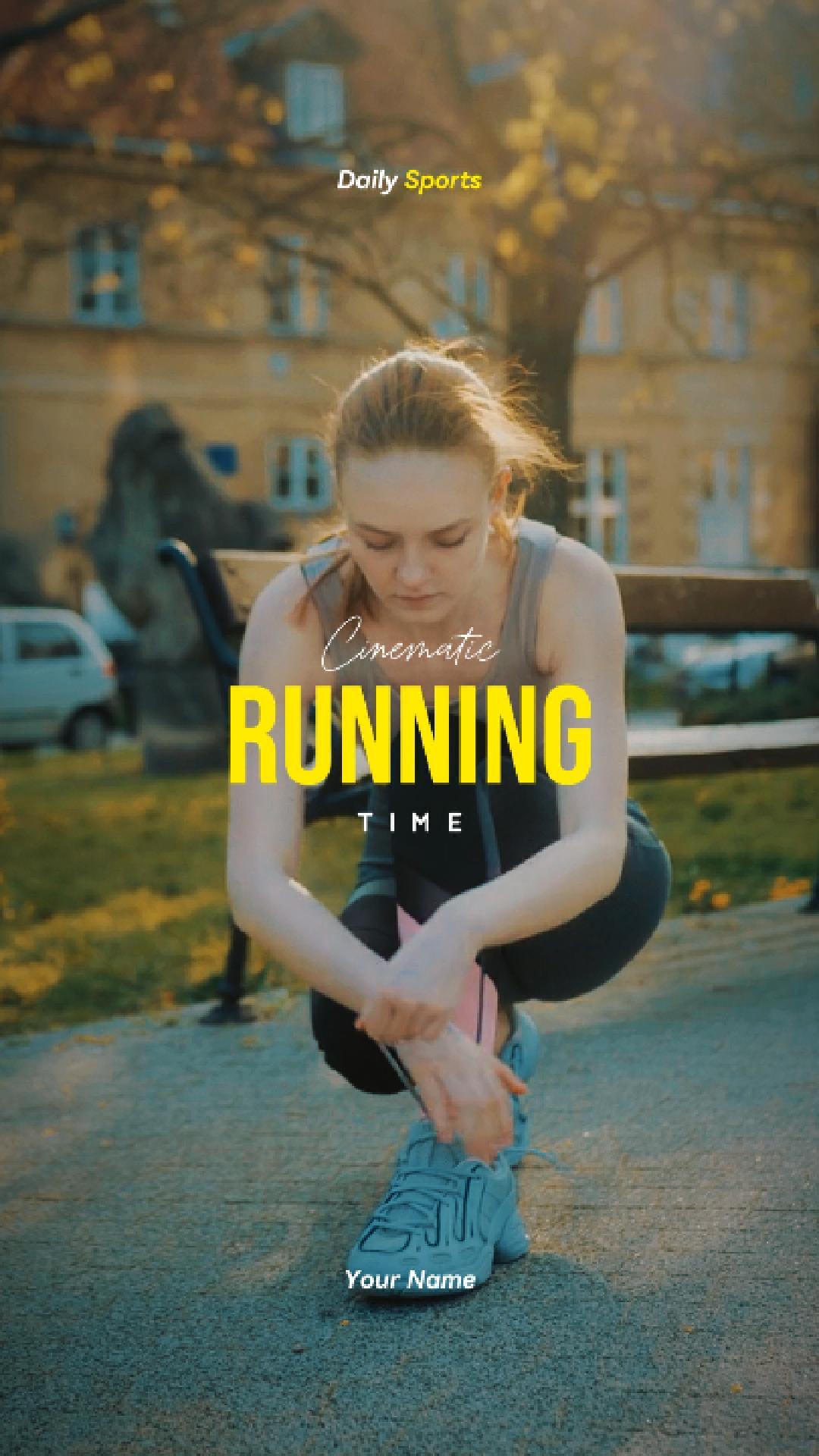Running Time
