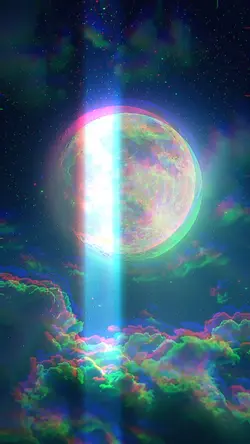 Blur Transition