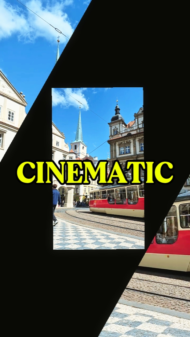 Cinematic