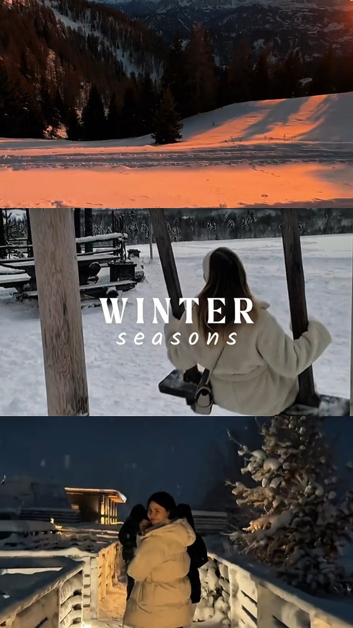 Temporada de invierno